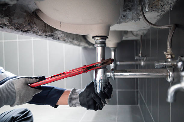 Trusted Drain Cleaning service in Williamstown, NJ - Masters Plumbing Service